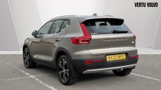 Volvo Xc40 1.5 T4 Recharge PHEV Inscription 5dr Auto Estate